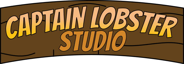 logo lobster